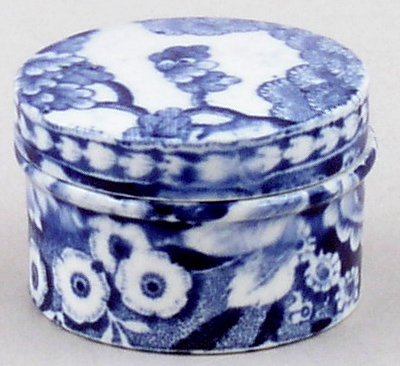 Pill Pot c1825